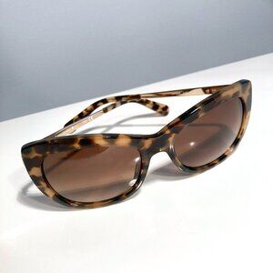 Kate Spade Jayna Tortoise Sunglasses